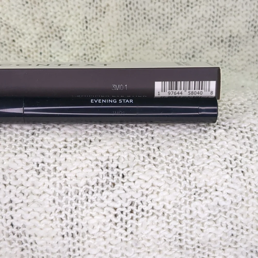 Context Skin Shimmer Eyeshadow Stick in Evening Star, 1.3g/0.04oz